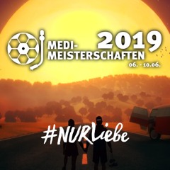 TML LIVE @ Mainstage Medimeisterschaften 2019