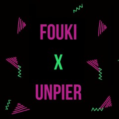 FouKi - iPhone (DJ UNPIER Remix)