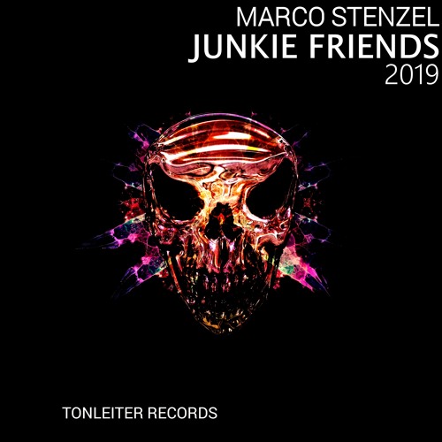 Marco Stenzel - Junkie Firends 2019 (Snipped & LQ)