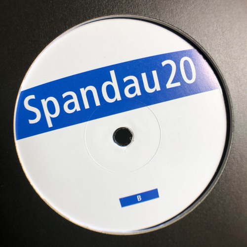 FJAAK - Turn It Up (SPND20 001)