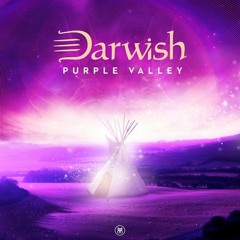 Darwish - Purple Valley