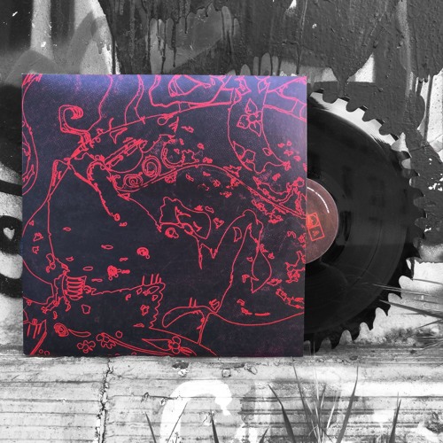 Znzl - She Saw The Future (Variation In Production)