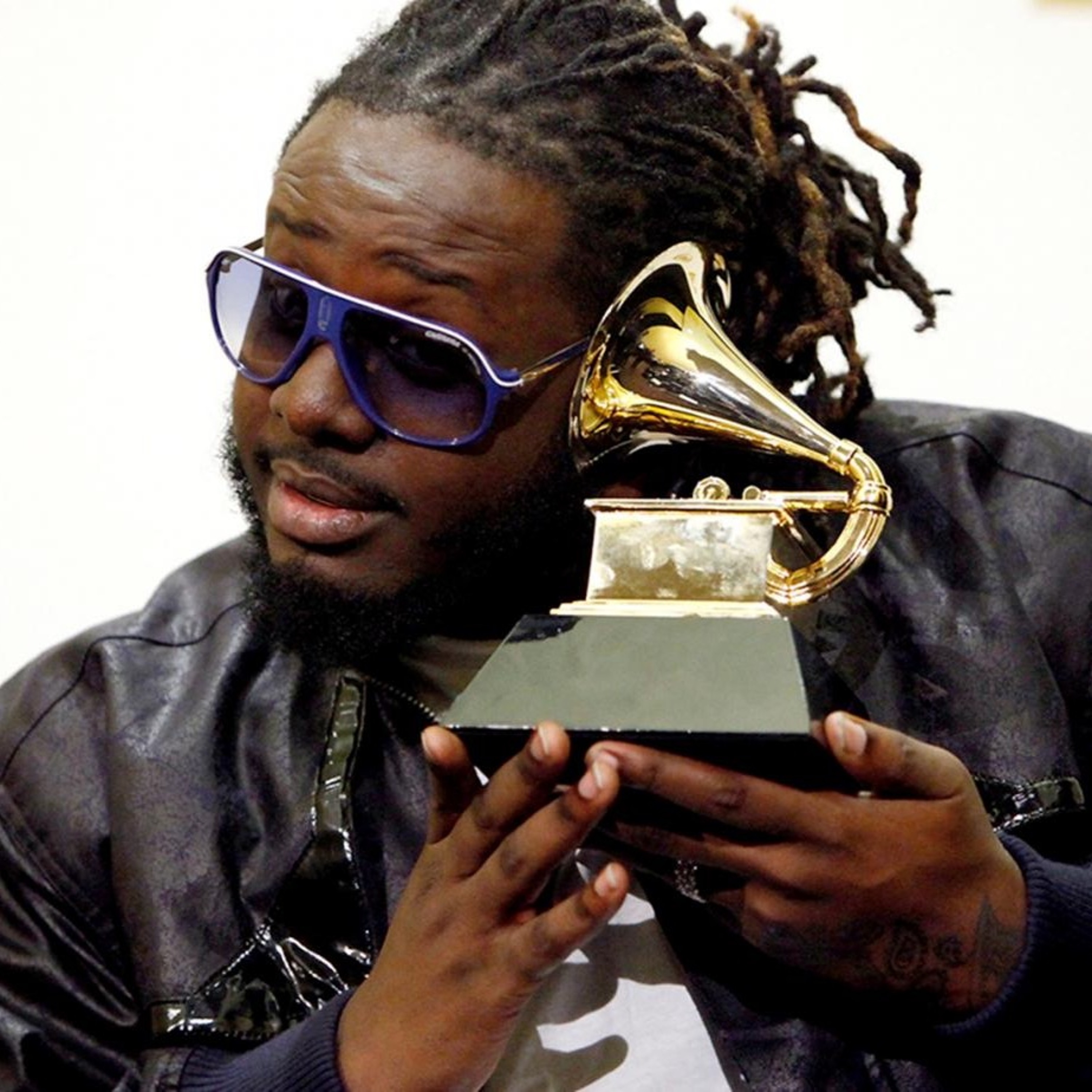 T - Pain Epiphany