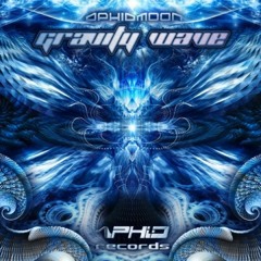 Aphid Moon - Gravity Wave (Full Album)