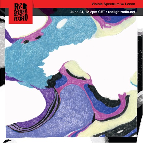 Visible Spectrum 007 w/ Dj Leeon & Cinnaman