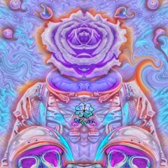 Purple Rose