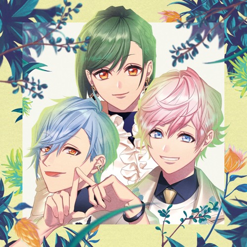 A3! - The Prince in Full Bloom
