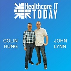 Healthcare IT Today Promo