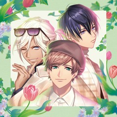 A3! - Ever☆Blooming! ~Spring ver.~