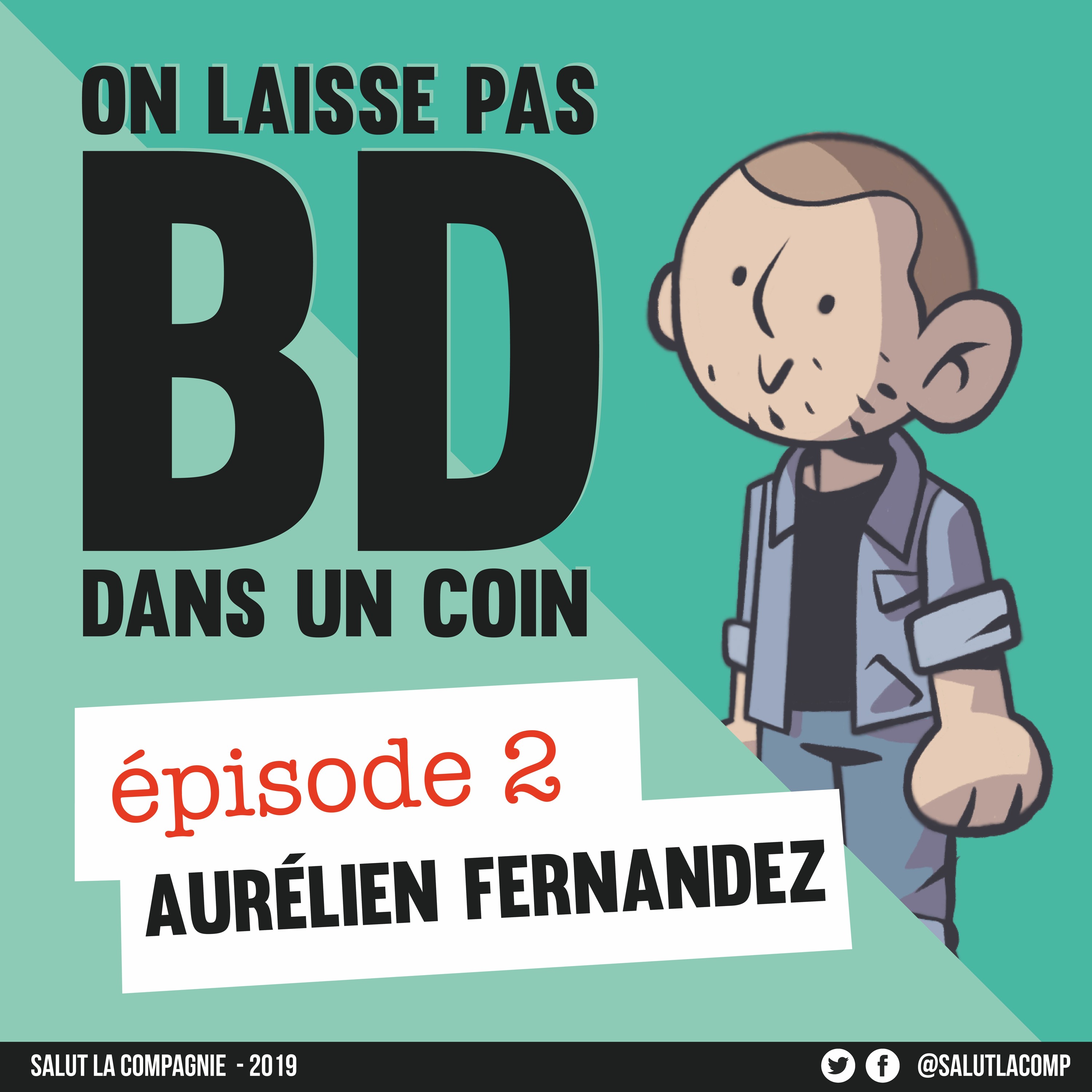 Salut la compagnie