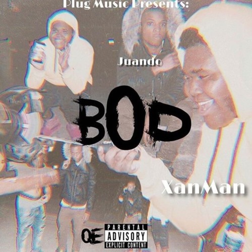 BOD 1 - Intro Ft XanMan