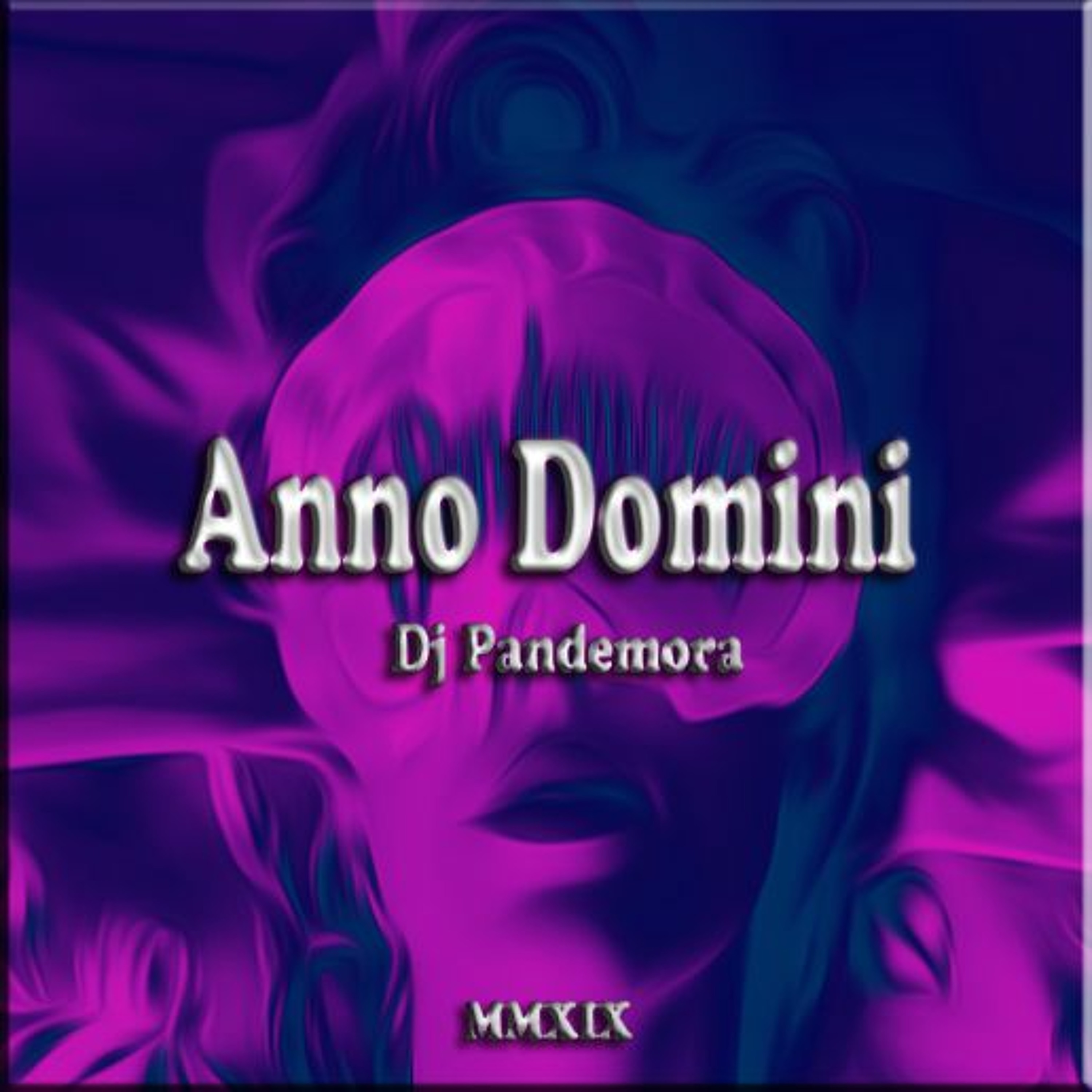 DJ Pandemora