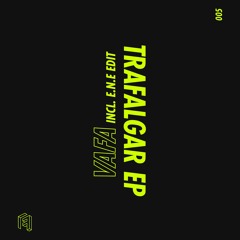 [EBB005] Vafa - Drew