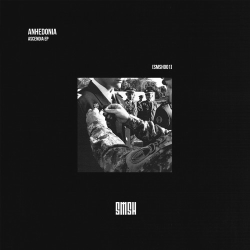 Anhedonia (PE) - Expandia (Original Mix)
