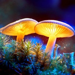 Psychedelic mushrooms