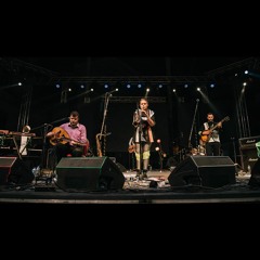 Khafif - Live in Cairo ft. Hazem Shaheen