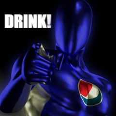 The Pepsi Man Pepsi Jam - Gametal and Friends