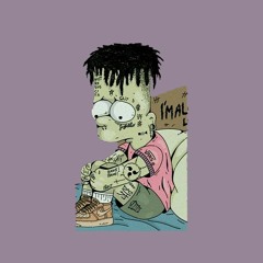 Sad Bart Lil Peep X Gunna -- Type Beat 2019