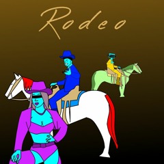 Lil Nas X & Cardi B - Rodeo (Instrumental Remake)(@alex_created)