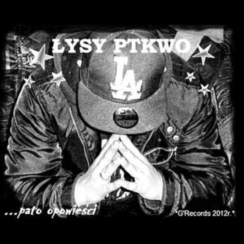 ŁysyPTKWO feat.Gronas,Szatan,ŚrubaWBC,Liko,Santana - 3. hejter (prod.Szofer, G'Records 2012r.)