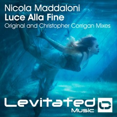 [OUT NOW!] Nicola Maddaloni - Luce Alla Fine (Original Mix) @ AH.FM Binaural Sessions41