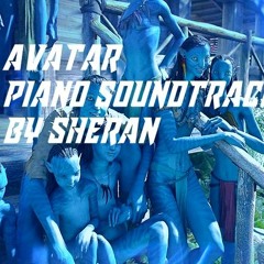 Avatar - Main Theme Song Piano Soundtrack