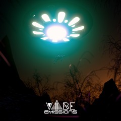 Vibe Emissions - Flying Saucer {Aspire Higher Tune Tuesday Exclusive}