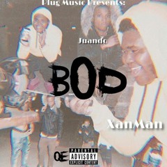 Lock (feat. Xanman)