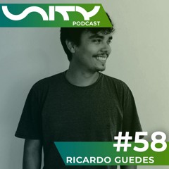 PODCAST #58 - Ricardo Guedes