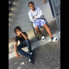 KelvoBeenWavy Feat. Kuttrek - Down Bag