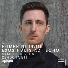 R-Imprint Podcast 065 | Altstadt Echo