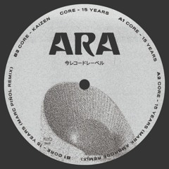 Premiere: Core - 15 Years