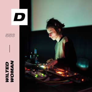 Dummy Mix 556 // Wilted Woman