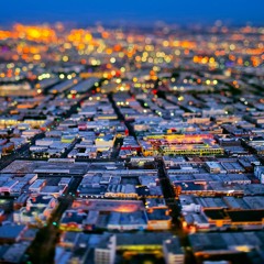 Benzin187 - LA Nights Mixtape