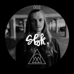 SBK. x Conscious Wave - Official Mix Series #002 [JUN 2019]