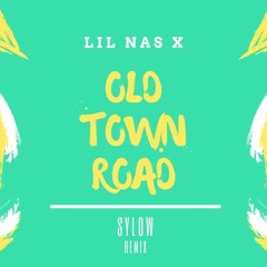 Lil Nas X Ft. Billy Ray Cyrus - Old Town Road (Sylow Remix){FREE DOWNLOAD}