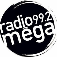 RADIO MEGA 03.2019