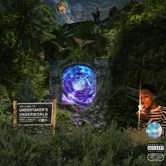 UNDERTAKER'S UNDERWRLD (PROD. @SEATONPARISH)