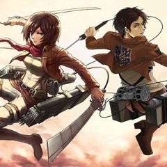 Apple Seed (feat. Laco & Mpi) Bertholdt Transformation Theme