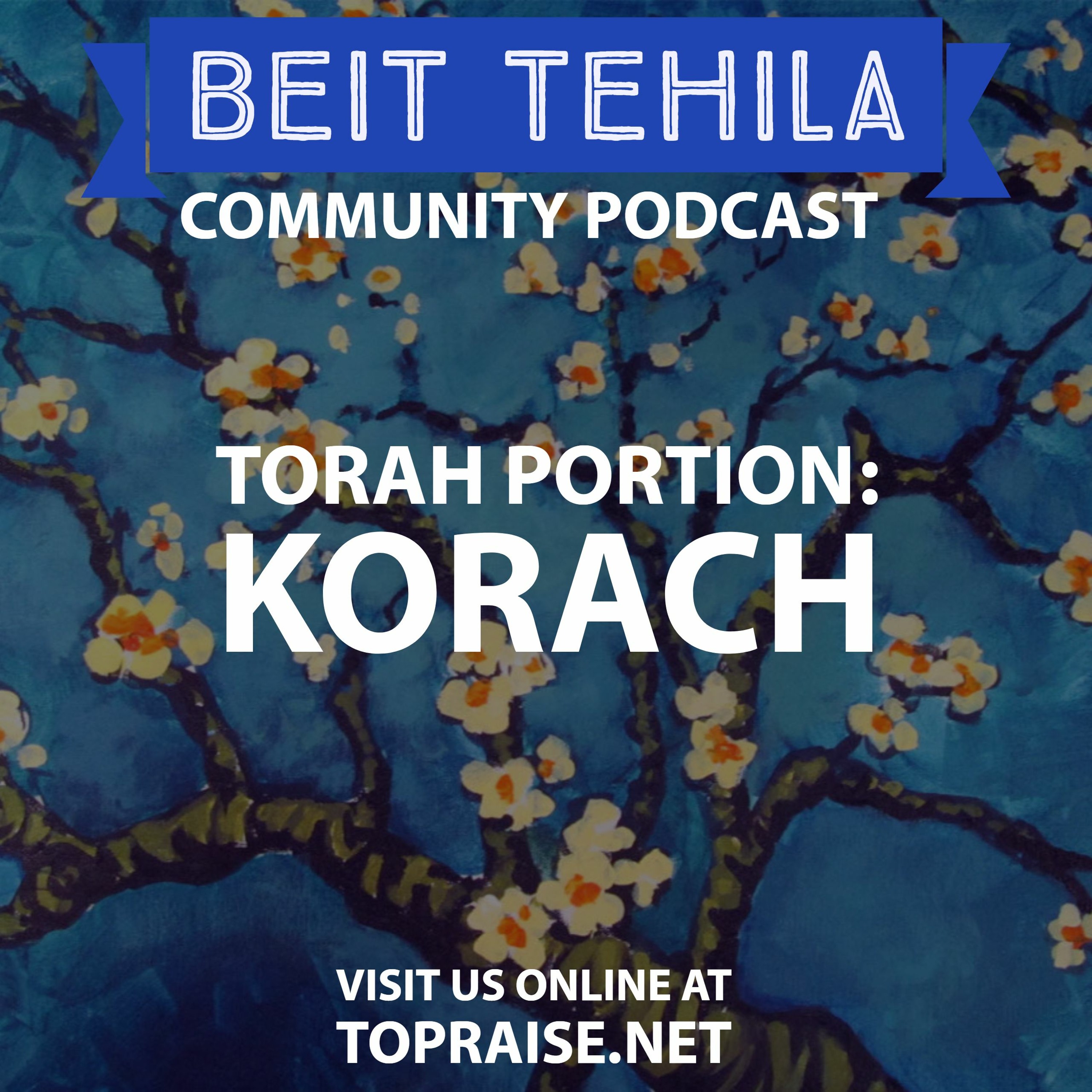 Christian\'s with Torah - The BeitTehila Podcast | Pastor Nick Plummer & Ryan Cabrera