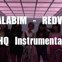 Red Velvet 레드벨벳 짐살라빔 (Zimzalabim) (High Quality Instrumental) Remake by CLASSICK MUSIC