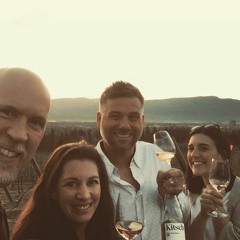 Kitsch Wines-Episode 29 | Wine Talk