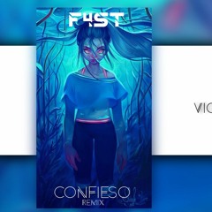 Confieso - Victor Cardenas & Felipe Leon (Remix) FREE DESCARGA