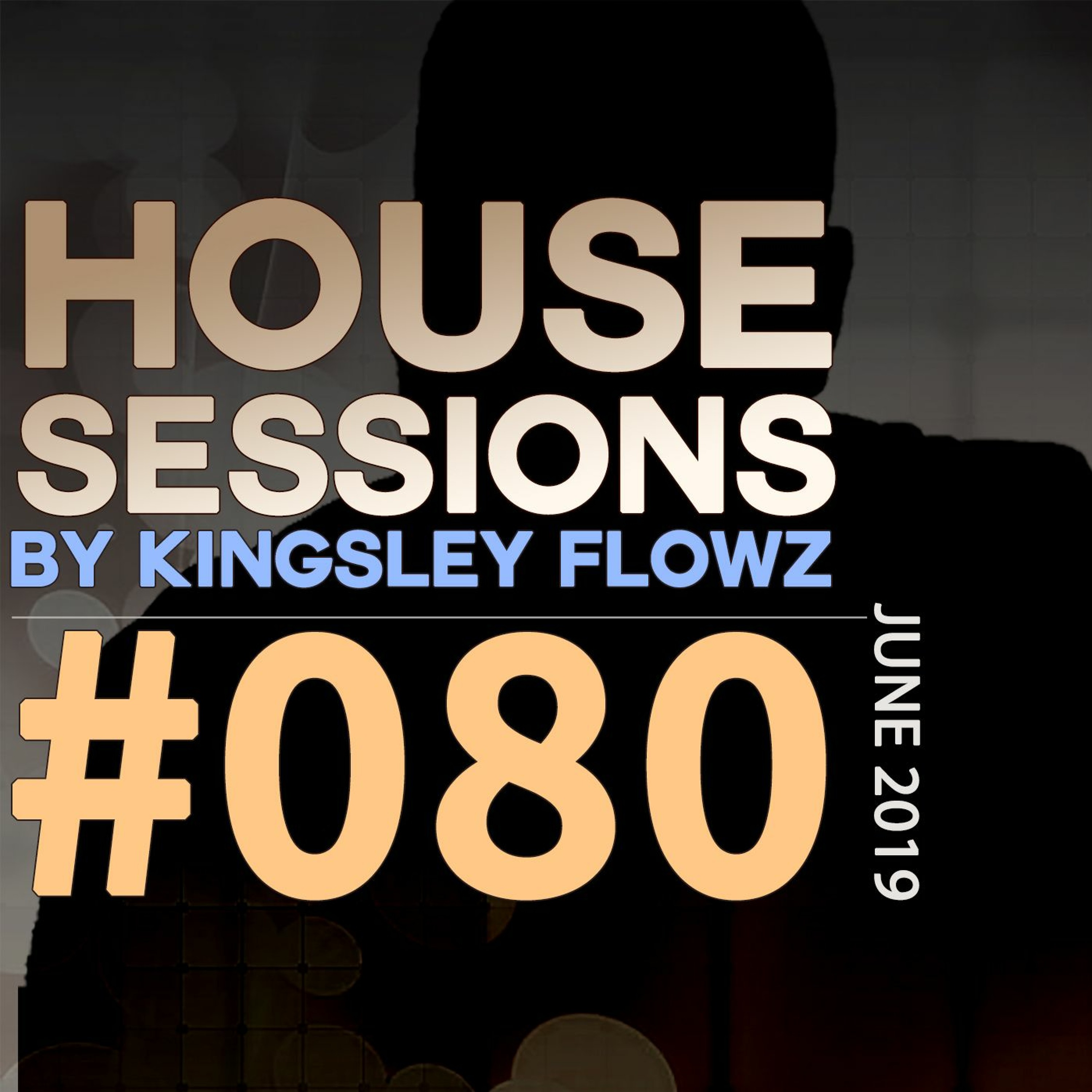 Kingsley Flowz Podcasts