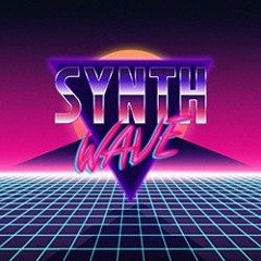 Synthwave for life!