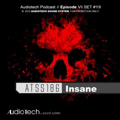 ATSS186 - Insane ► Devious