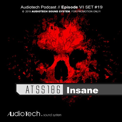 ATSS186 - Insane ► Devious