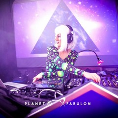 Planet Fabulon: Event Horizon LIVE @ ROUND VENUE | 7 June 2019