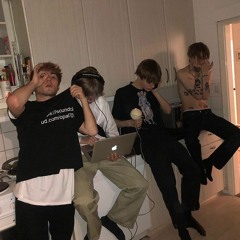 SgLilyy - Blame ft. Loveboy (prod. SG37) [NiTECoRE]