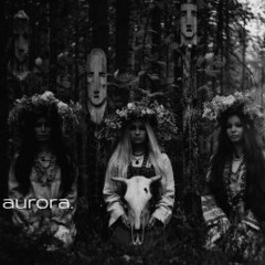 Slavic Trap - aurora. (zoriuszka remix)